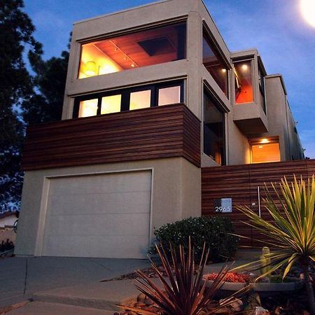 Bay View Modern Villa - A Vhc Exclusive Home San Diego Exterior photo