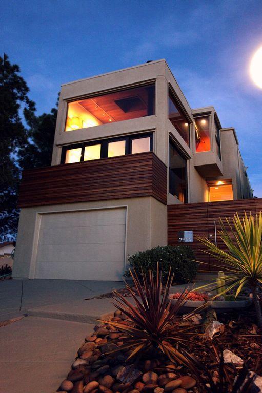 Bay View Modern Villa - A Vhc Exclusive Home San Diego Exterior photo