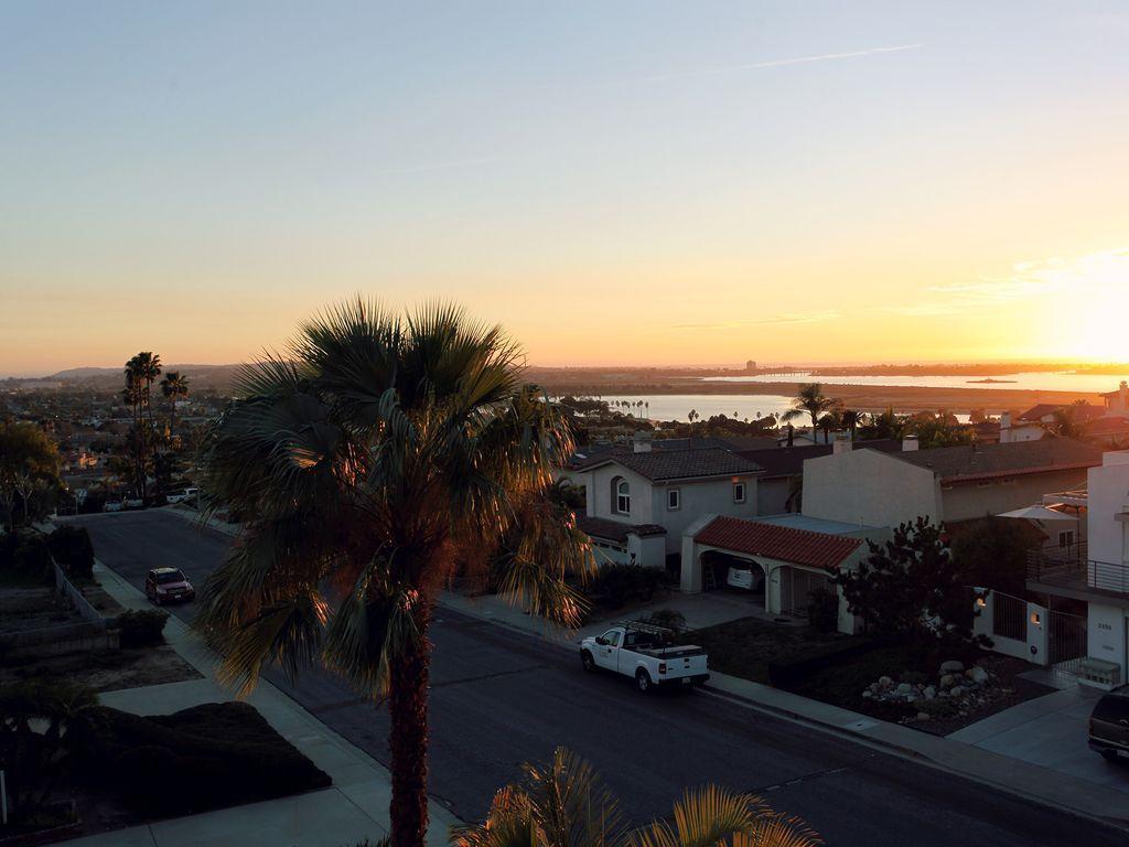Bay View Modern Villa - A Vhc Exclusive Home San Diego Exterior photo
